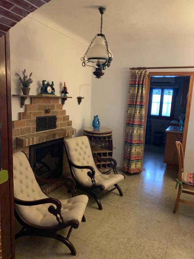 Casa Lisboa Villa Cala Mesquida  Luaran gambar