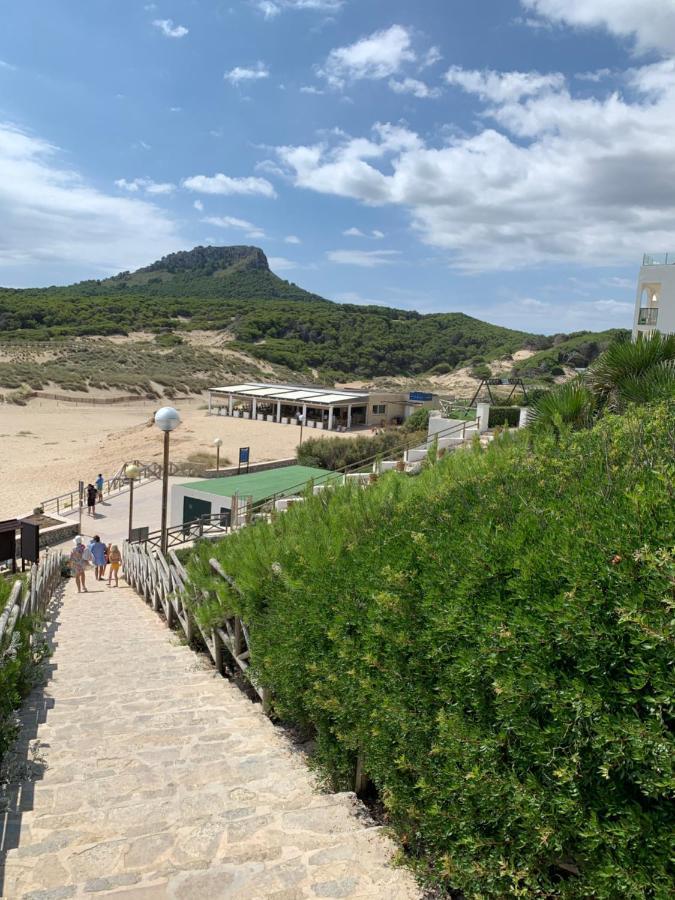 Casa Lisboa Villa Cala Mesquida  Luaran gambar