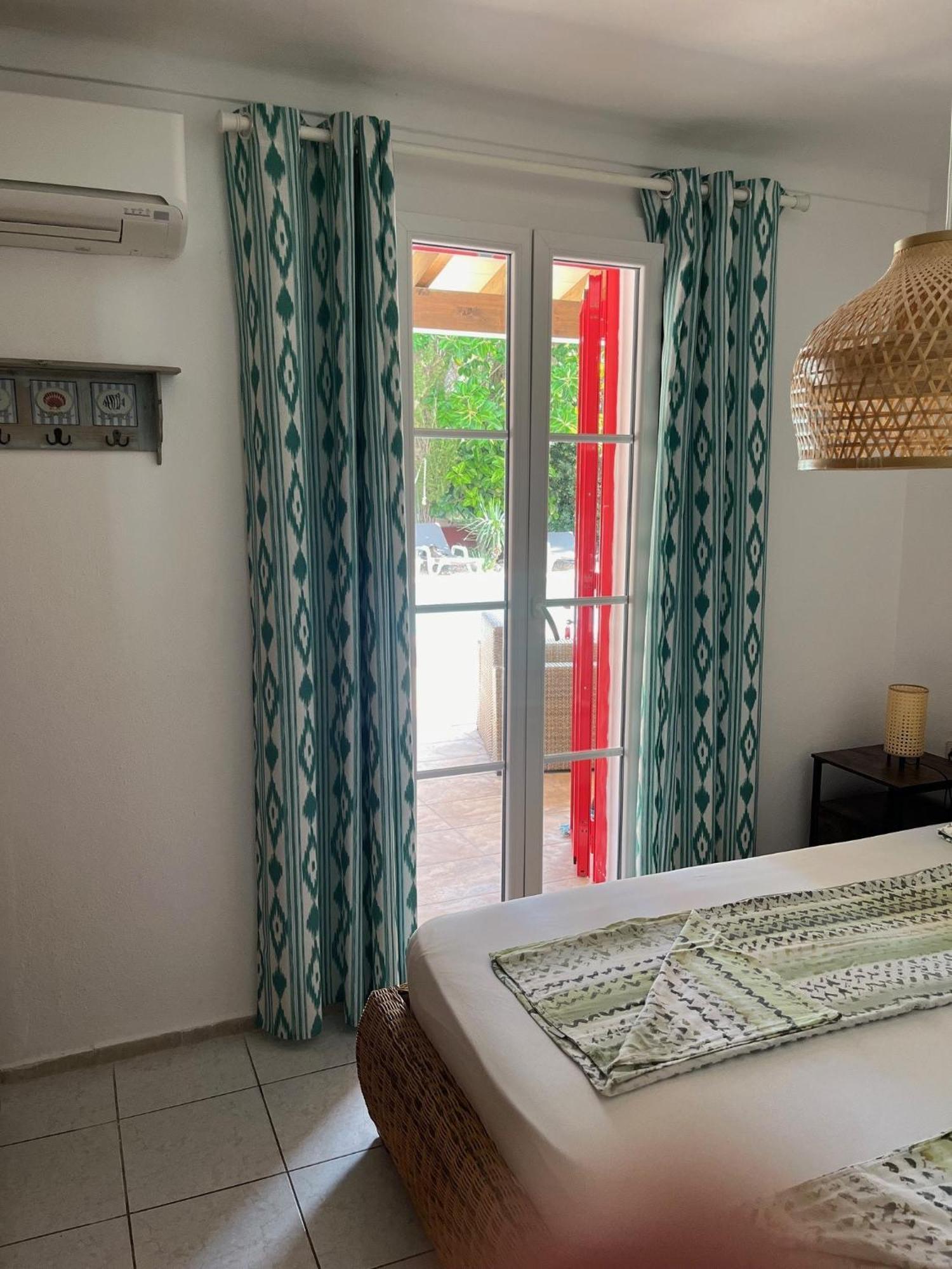 Casa Lisboa Villa Cala Mesquida  Luaran gambar