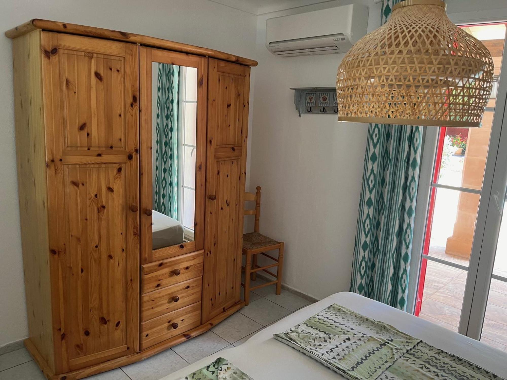Casa Lisboa Villa Cala Mesquida  Luaran gambar